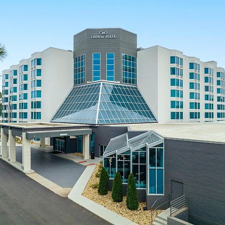 Crowne Plaza Atlanta Ne - Norcross Ξενοδοχείο Εξωτερικό φωτογραφία
