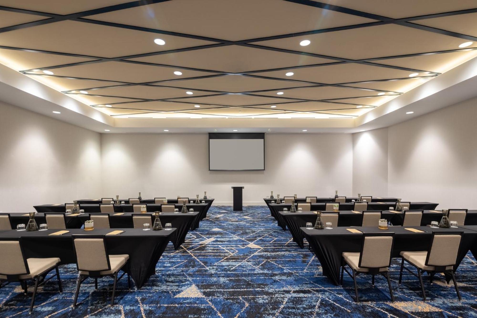 Crowne Plaza Atlanta Ne - Norcross Ξενοδοχείο Εξωτερικό φωτογραφία