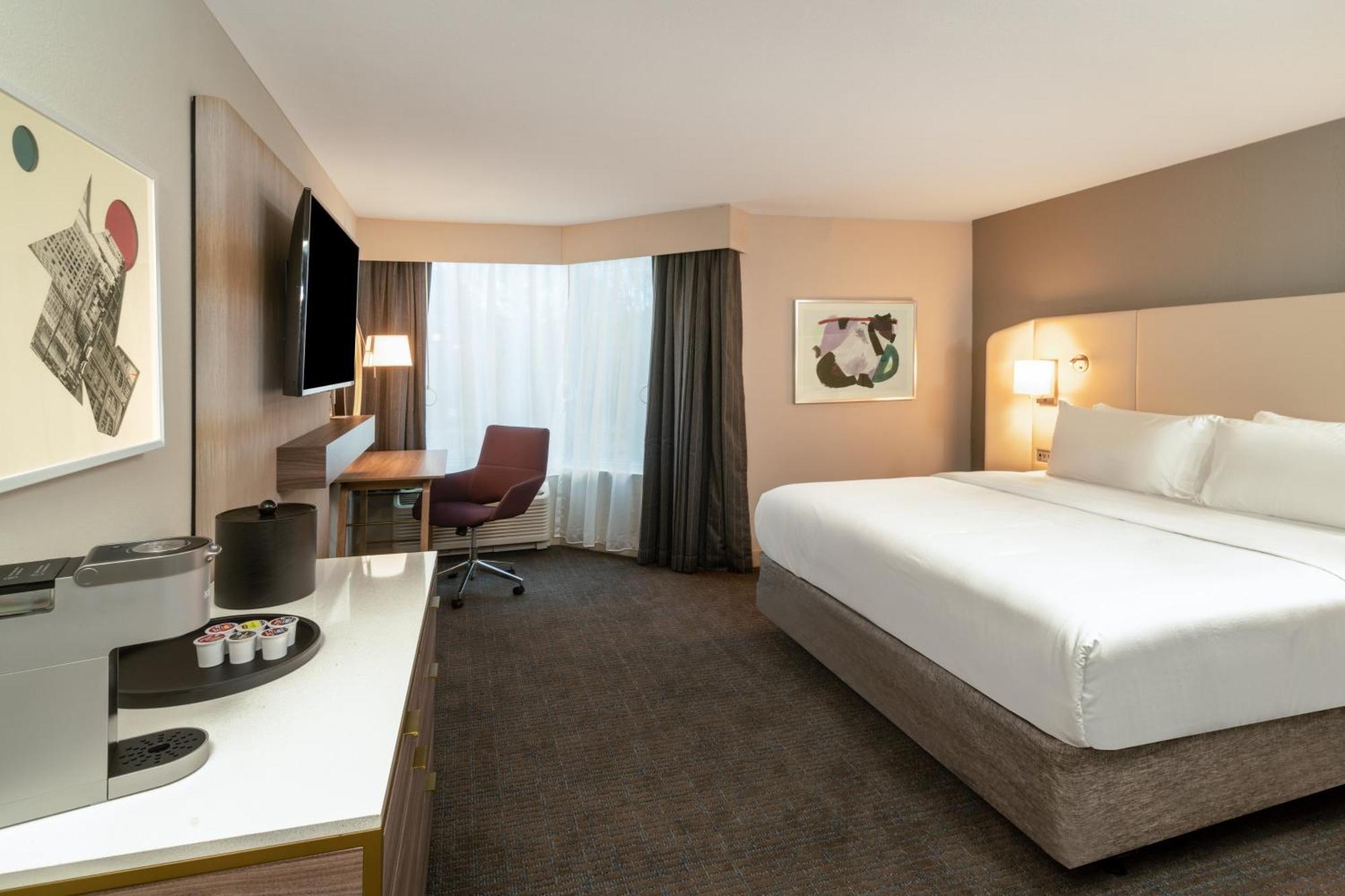 Crowne Plaza Atlanta Ne - Norcross Ξενοδοχείο Εξωτερικό φωτογραφία
