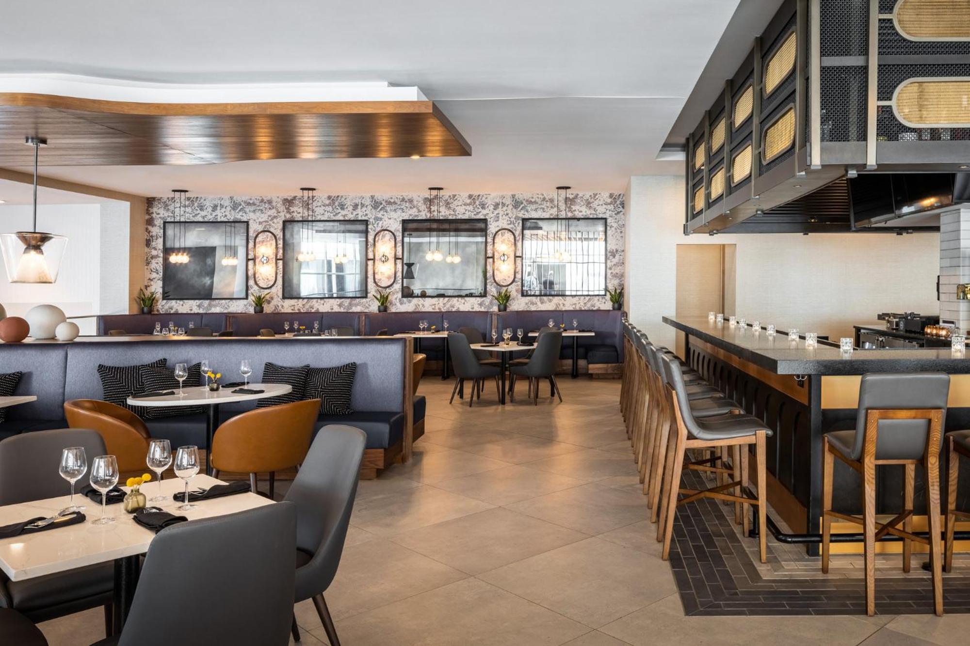 Crowne Plaza Atlanta Ne - Norcross Ξενοδοχείο Εξωτερικό φωτογραφία