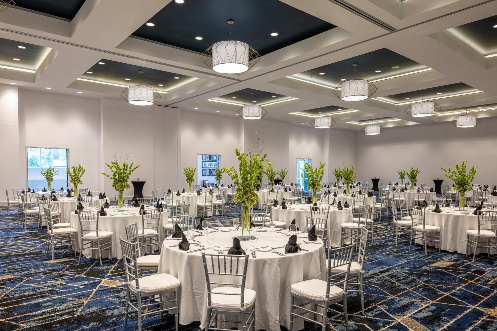 Crowne Plaza Atlanta Ne - Norcross Ξενοδοχείο Εξωτερικό φωτογραφία
