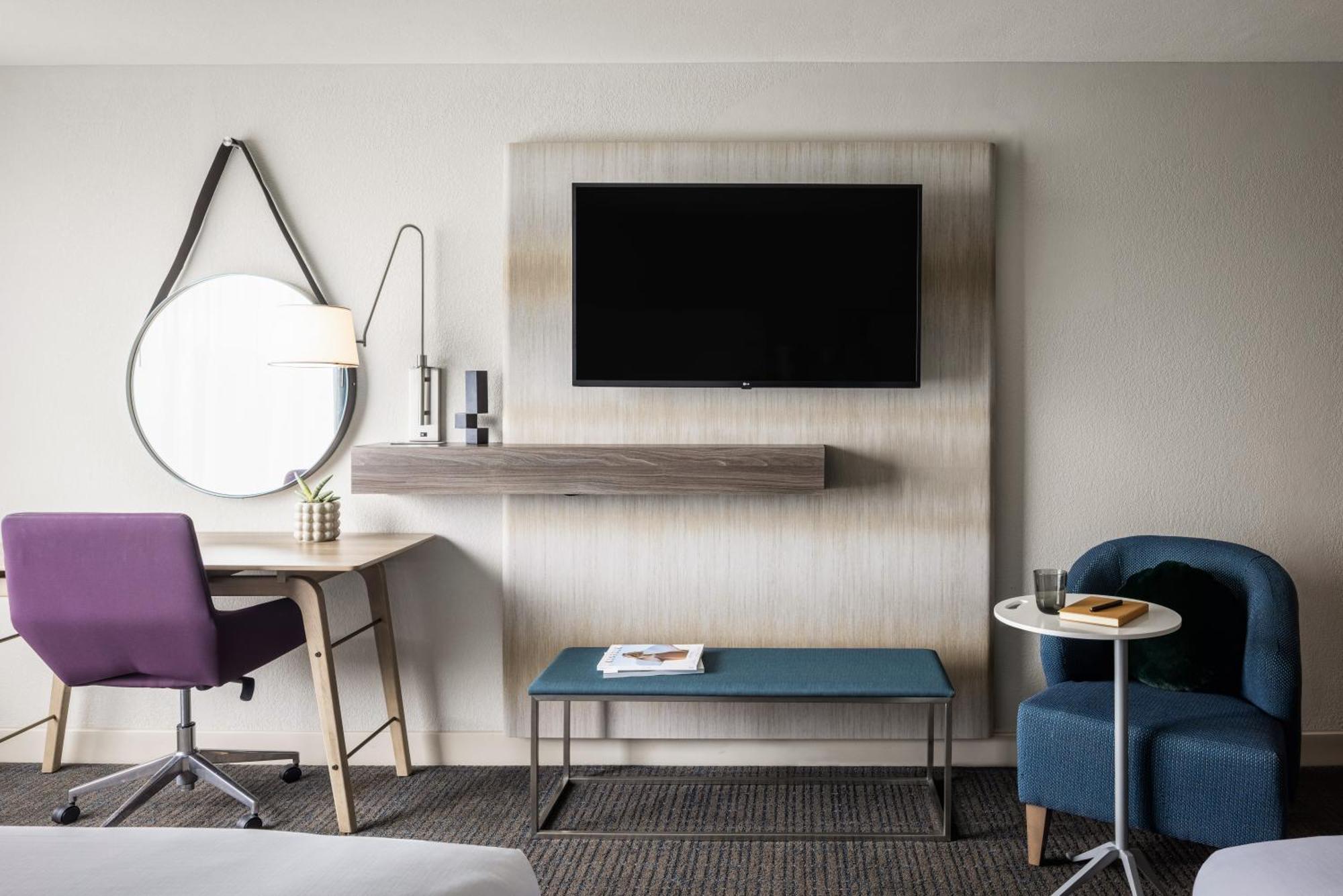Crowne Plaza Atlanta Ne - Norcross Ξενοδοχείο Εξωτερικό φωτογραφία