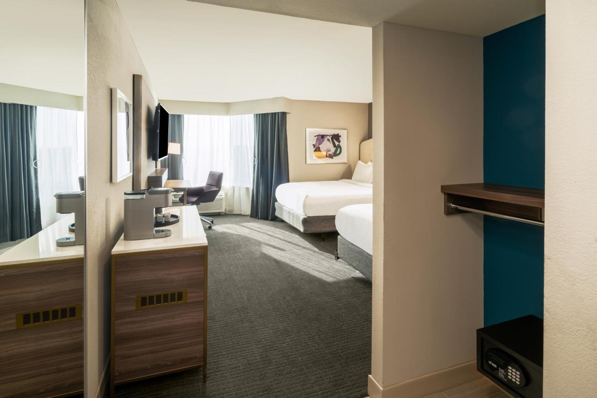 Crowne Plaza Atlanta Ne - Norcross Ξενοδοχείο Εξωτερικό φωτογραφία