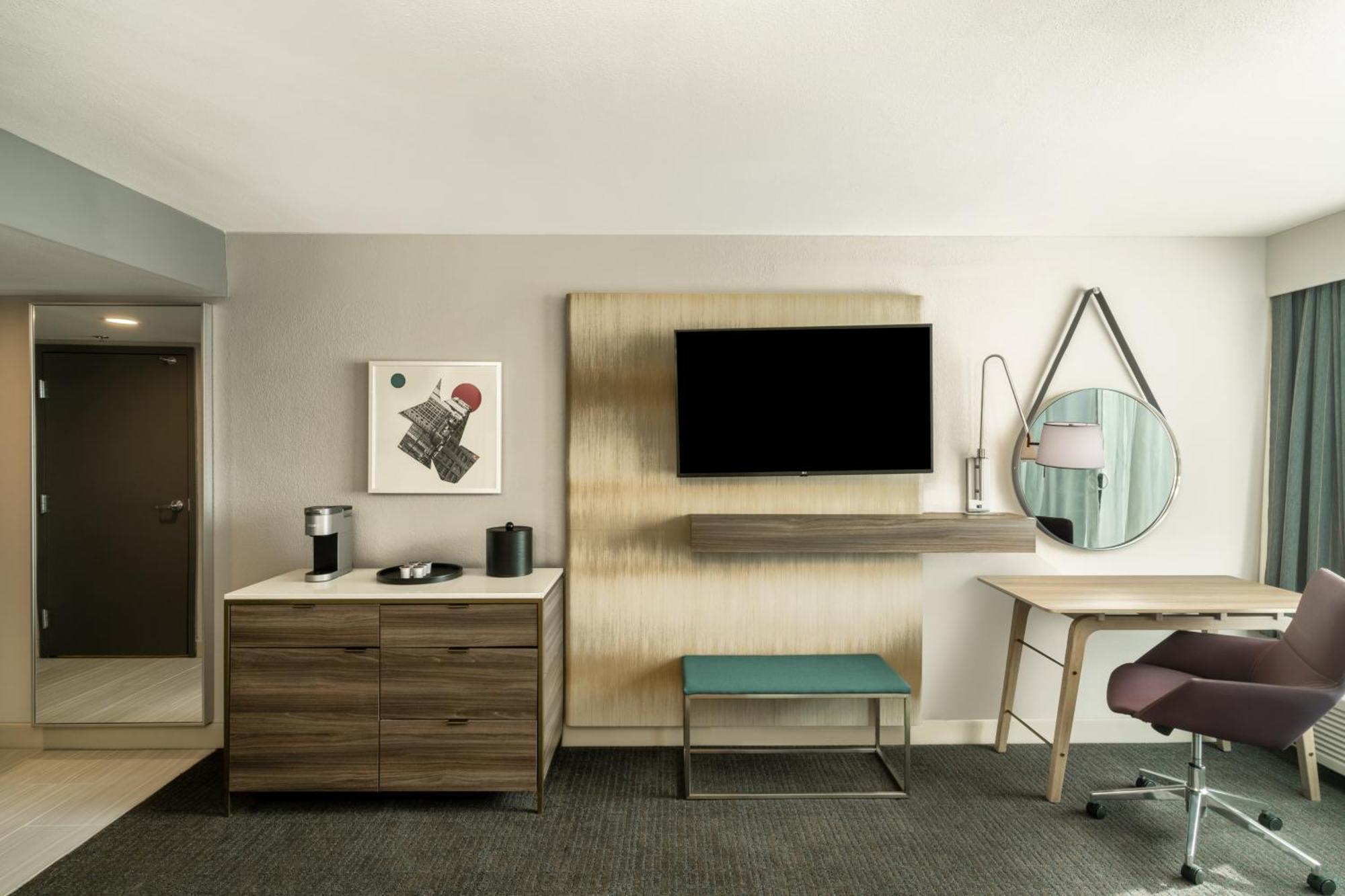 Crowne Plaza Atlanta Ne - Norcross Ξενοδοχείο Εξωτερικό φωτογραφία