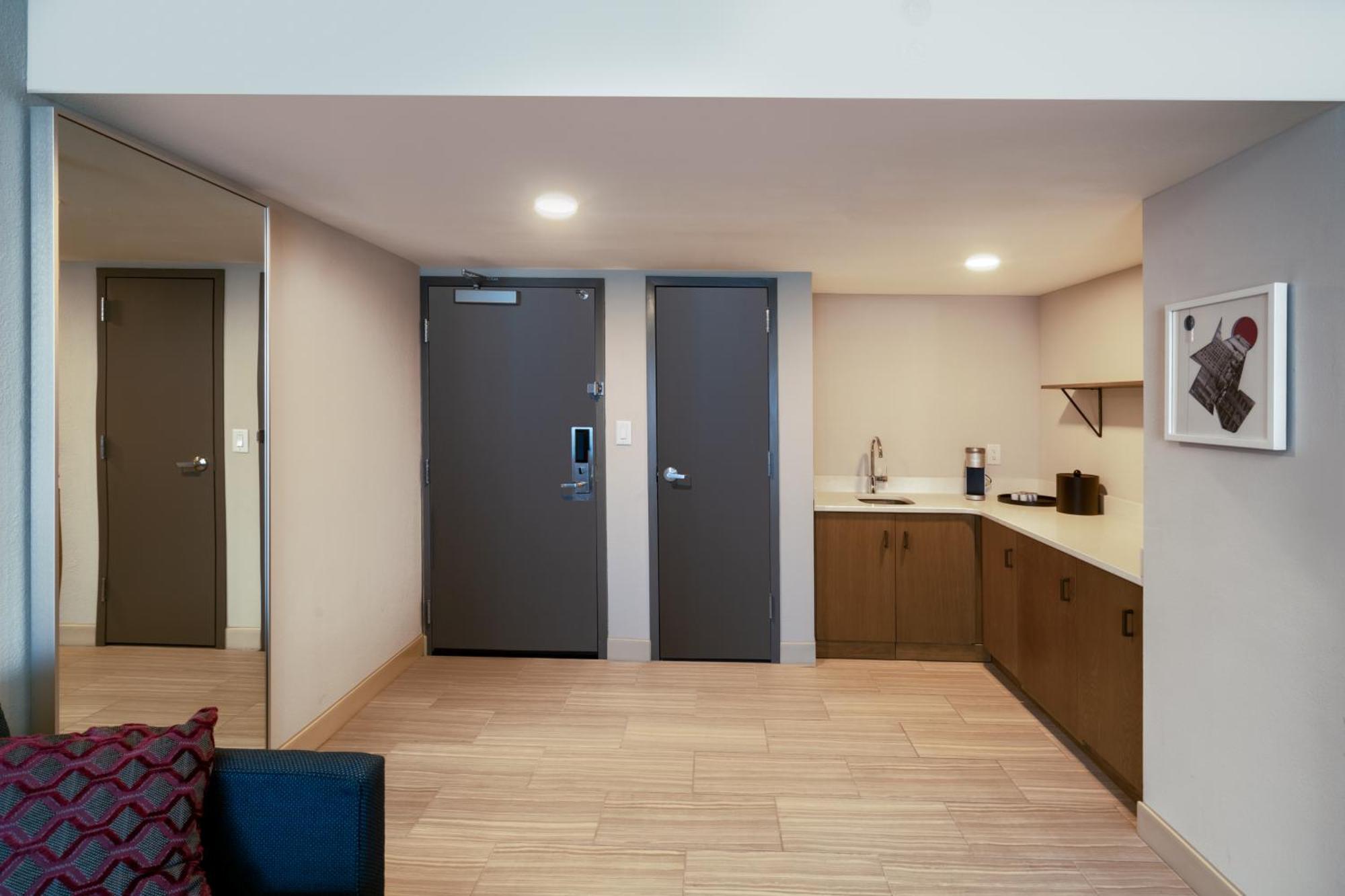 Crowne Plaza Atlanta Ne - Norcross Ξενοδοχείο Εξωτερικό φωτογραφία