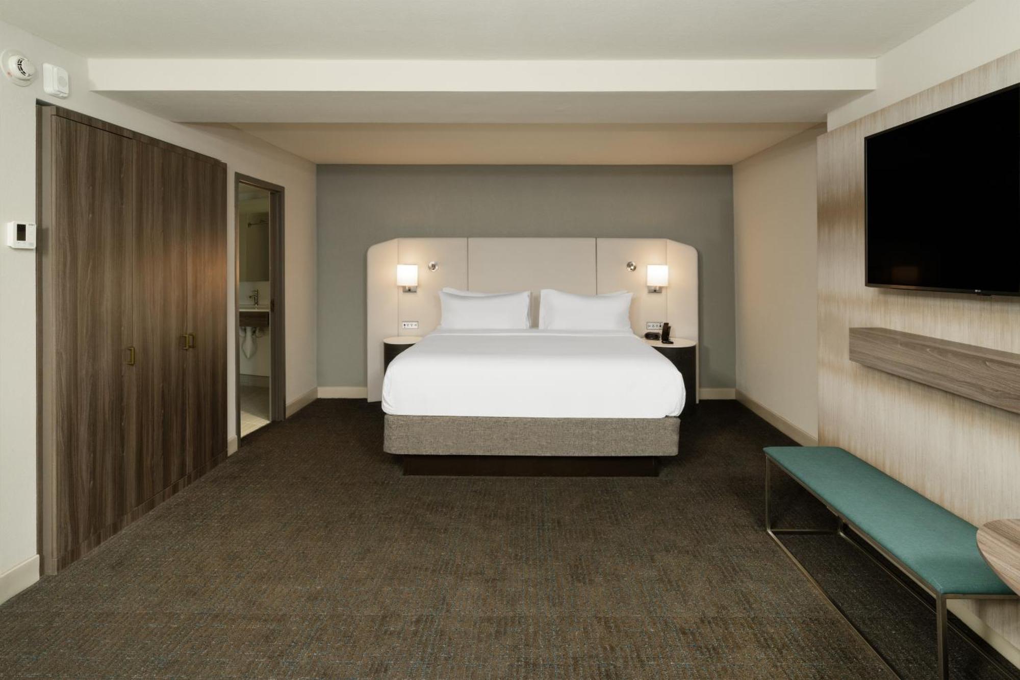 Crowne Plaza Atlanta Ne - Norcross Ξενοδοχείο Εξωτερικό φωτογραφία