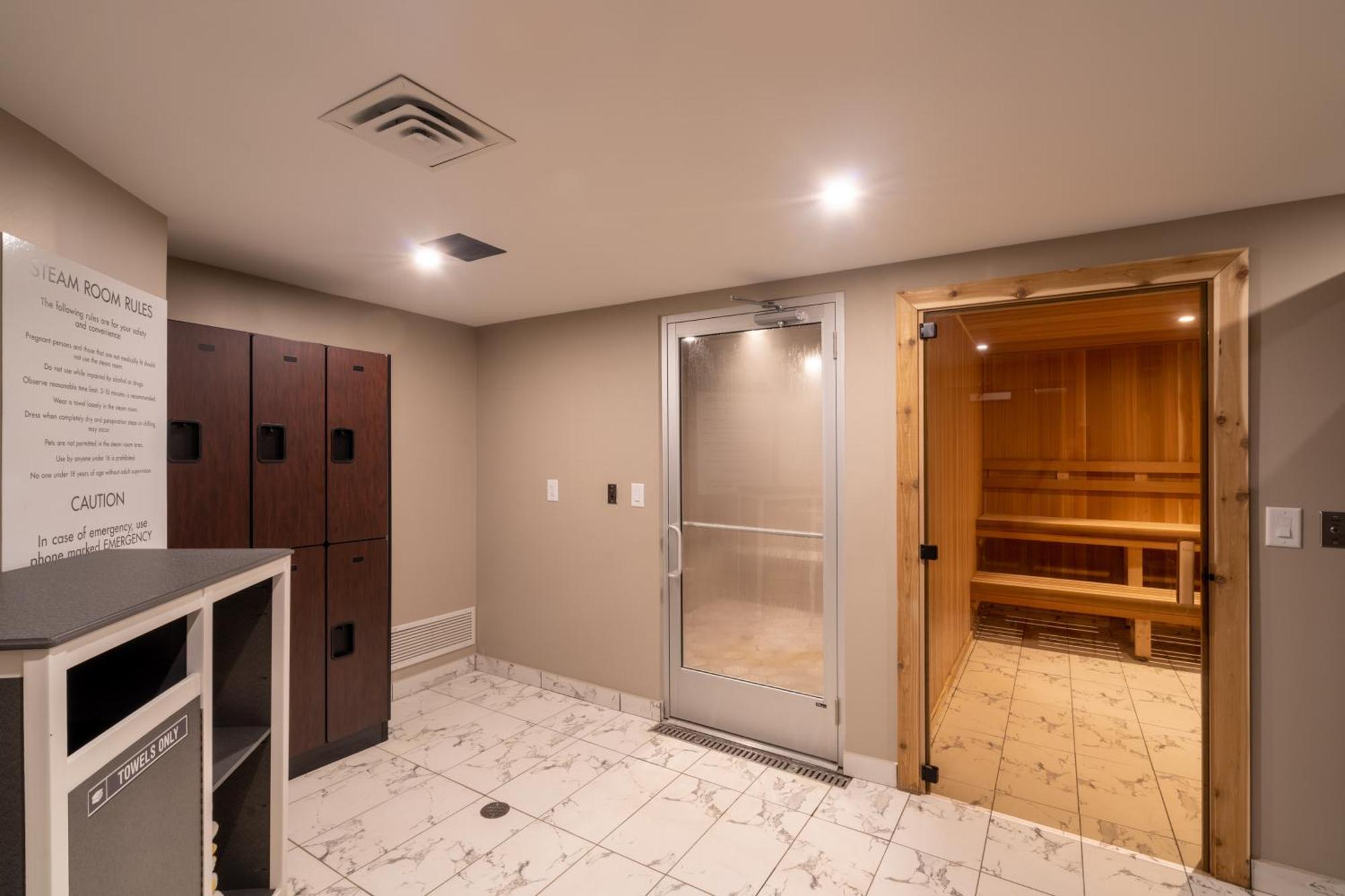 Crowne Plaza Atlanta Ne - Norcross Ξενοδοχείο Εξωτερικό φωτογραφία