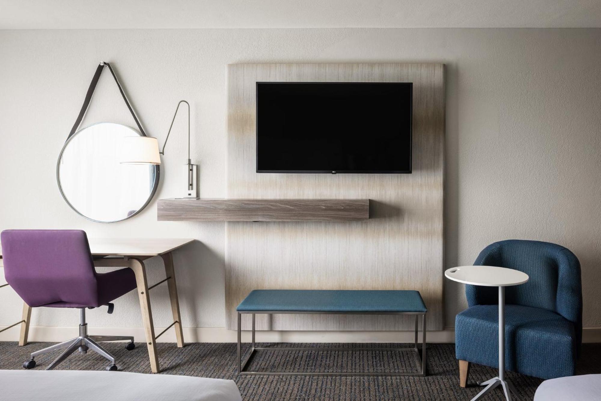 Crowne Plaza Atlanta Ne - Norcross Ξενοδοχείο Εξωτερικό φωτογραφία