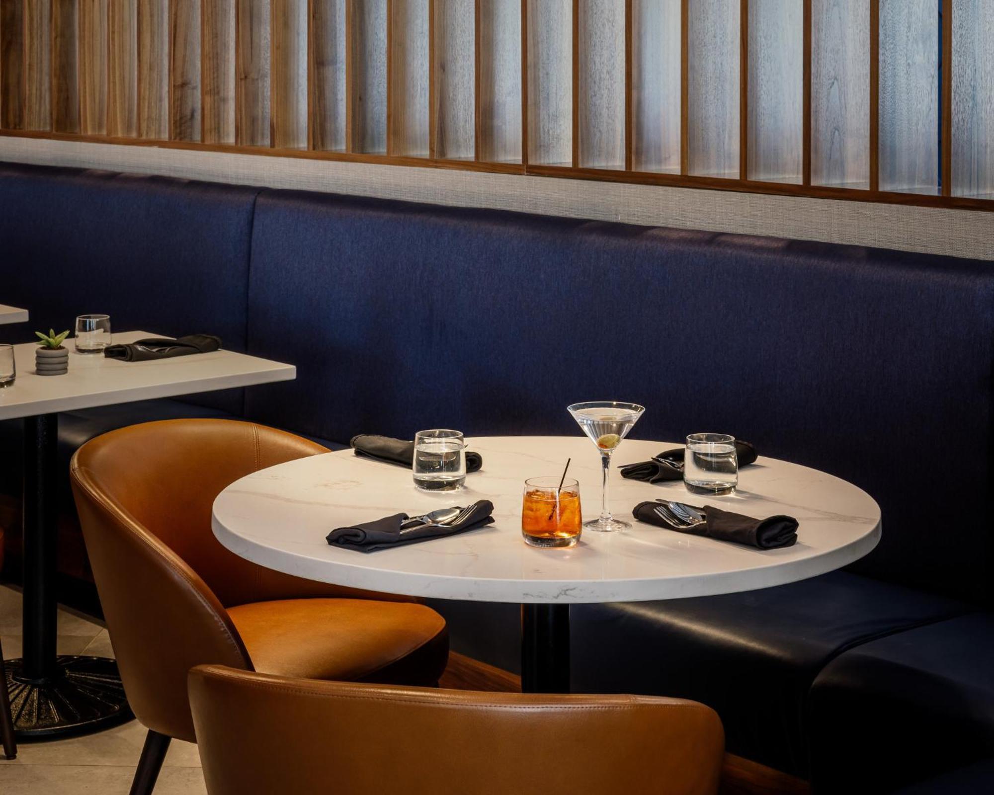 Crowne Plaza Atlanta Ne - Norcross Ξενοδοχείο Εξωτερικό φωτογραφία