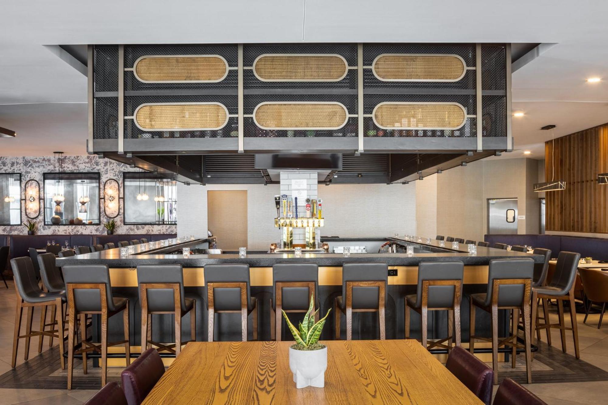 Crowne Plaza Atlanta Ne - Norcross Ξενοδοχείο Εξωτερικό φωτογραφία