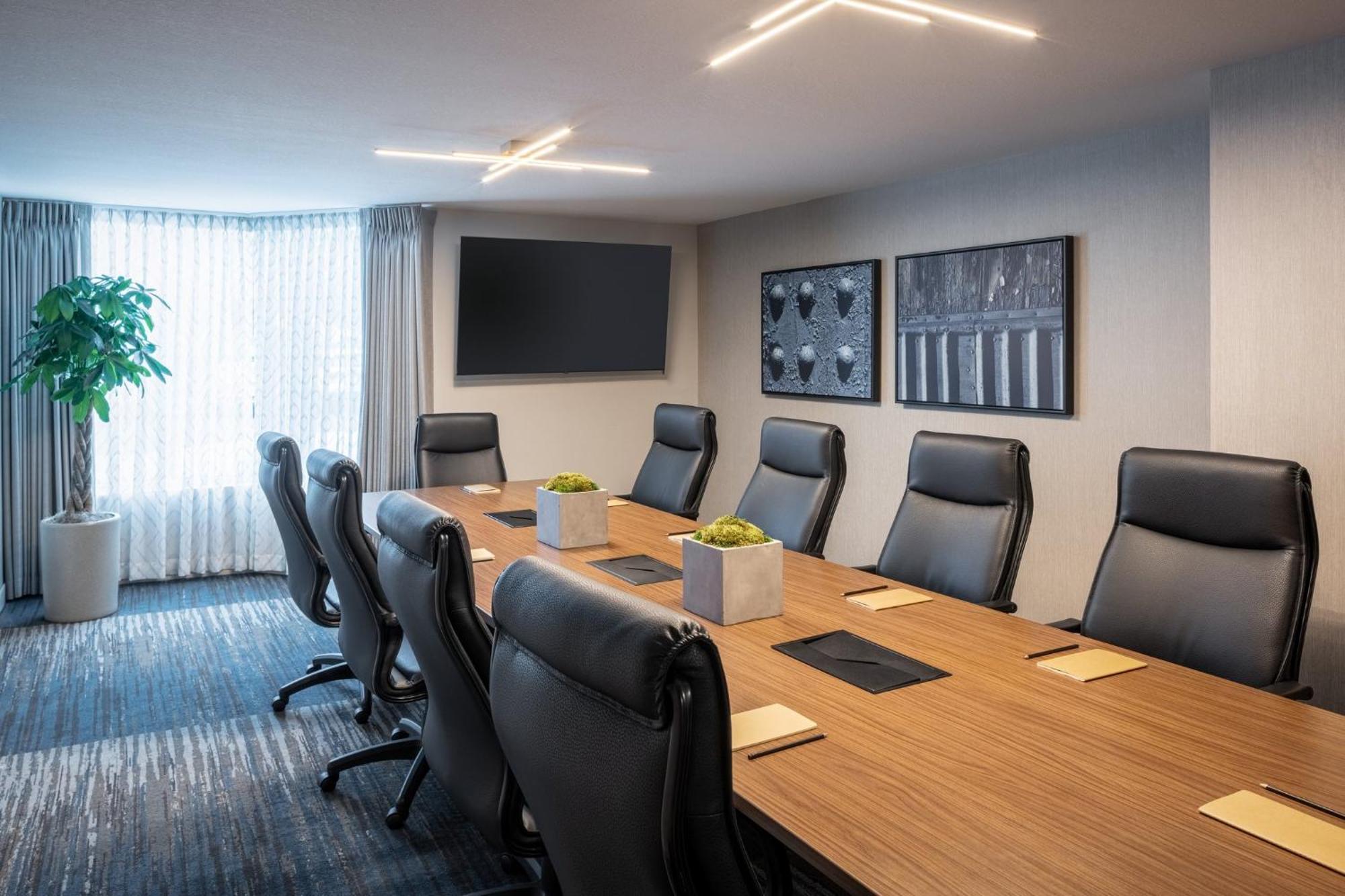 Crowne Plaza Atlanta Ne - Norcross Ξενοδοχείο Εξωτερικό φωτογραφία