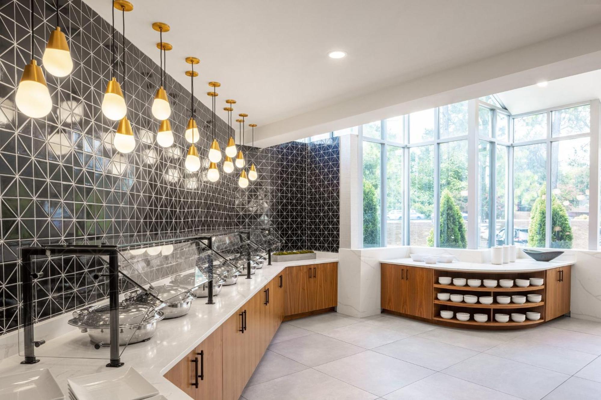 Crowne Plaza Atlanta Ne - Norcross Ξενοδοχείο Εξωτερικό φωτογραφία