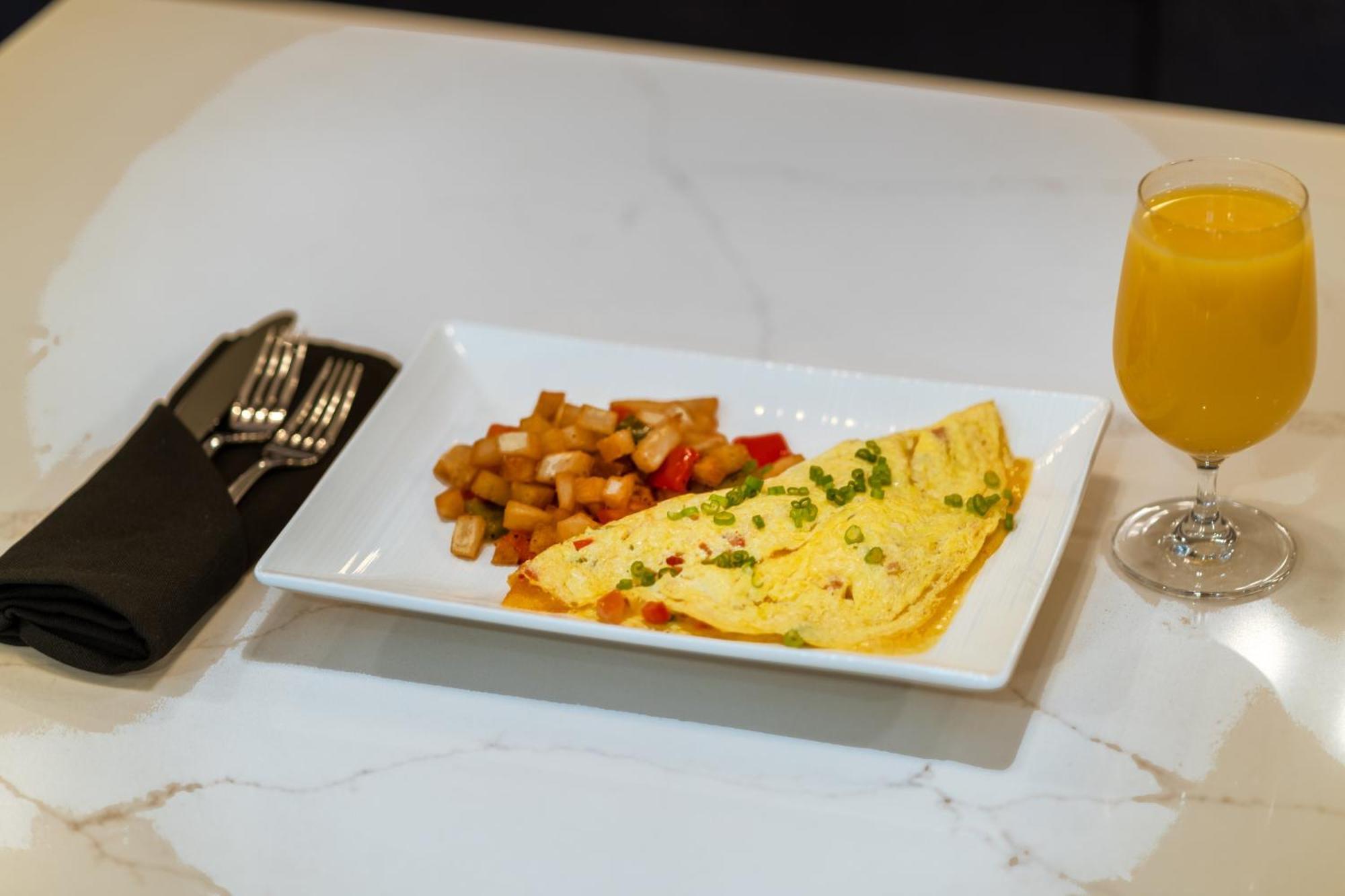 Crowne Plaza Atlanta Ne - Norcross Ξενοδοχείο Εξωτερικό φωτογραφία
