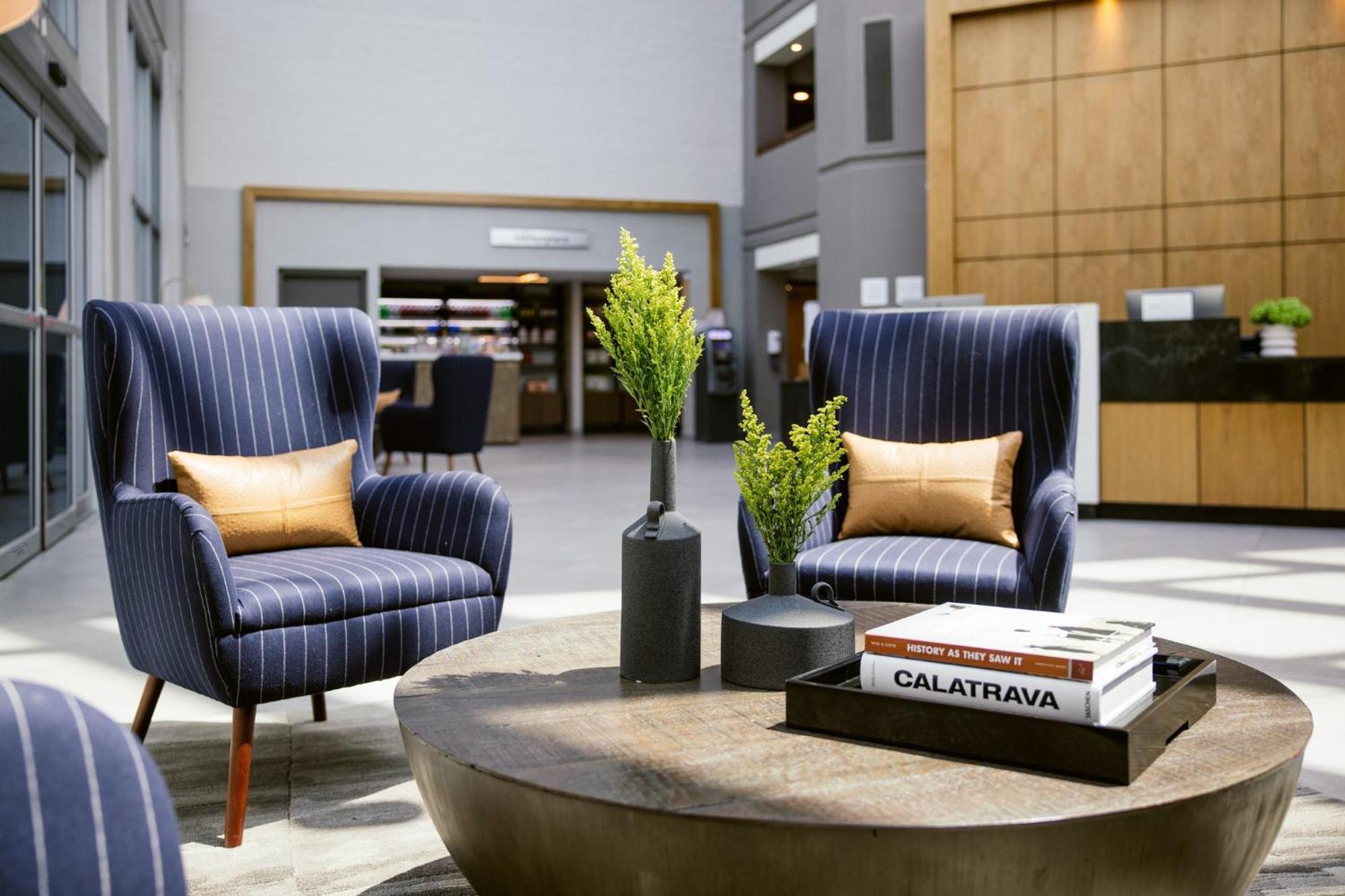 Crowne Plaza Atlanta Ne - Norcross Ξενοδοχείο Εξωτερικό φωτογραφία