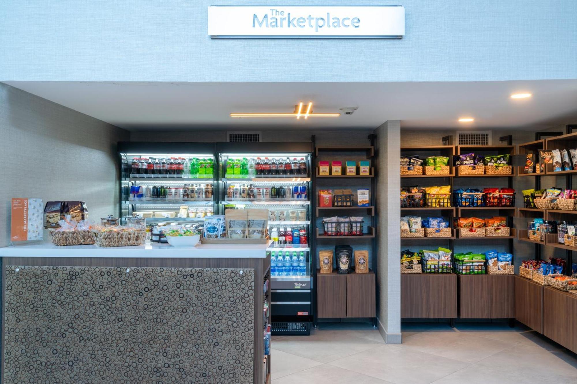 Crowne Plaza Atlanta Ne - Norcross Ξενοδοχείο Εξωτερικό φωτογραφία