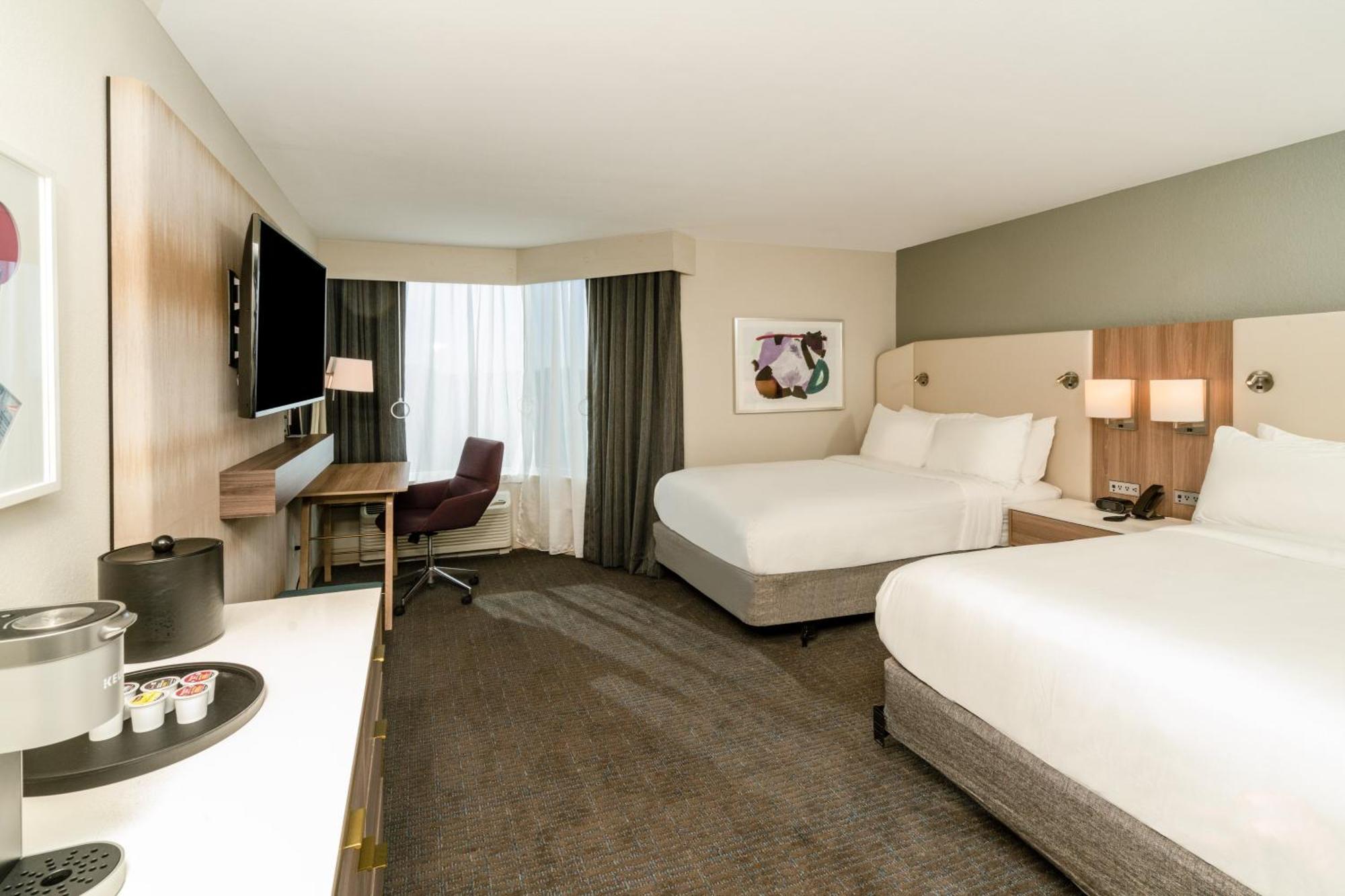 Crowne Plaza Atlanta Ne - Norcross Ξενοδοχείο Εξωτερικό φωτογραφία