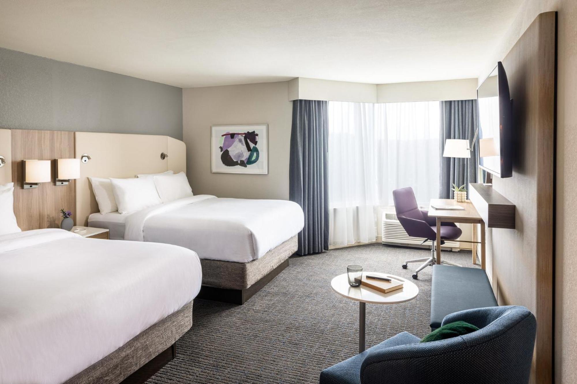 Crowne Plaza Atlanta Ne - Norcross Ξενοδοχείο Εξωτερικό φωτογραφία