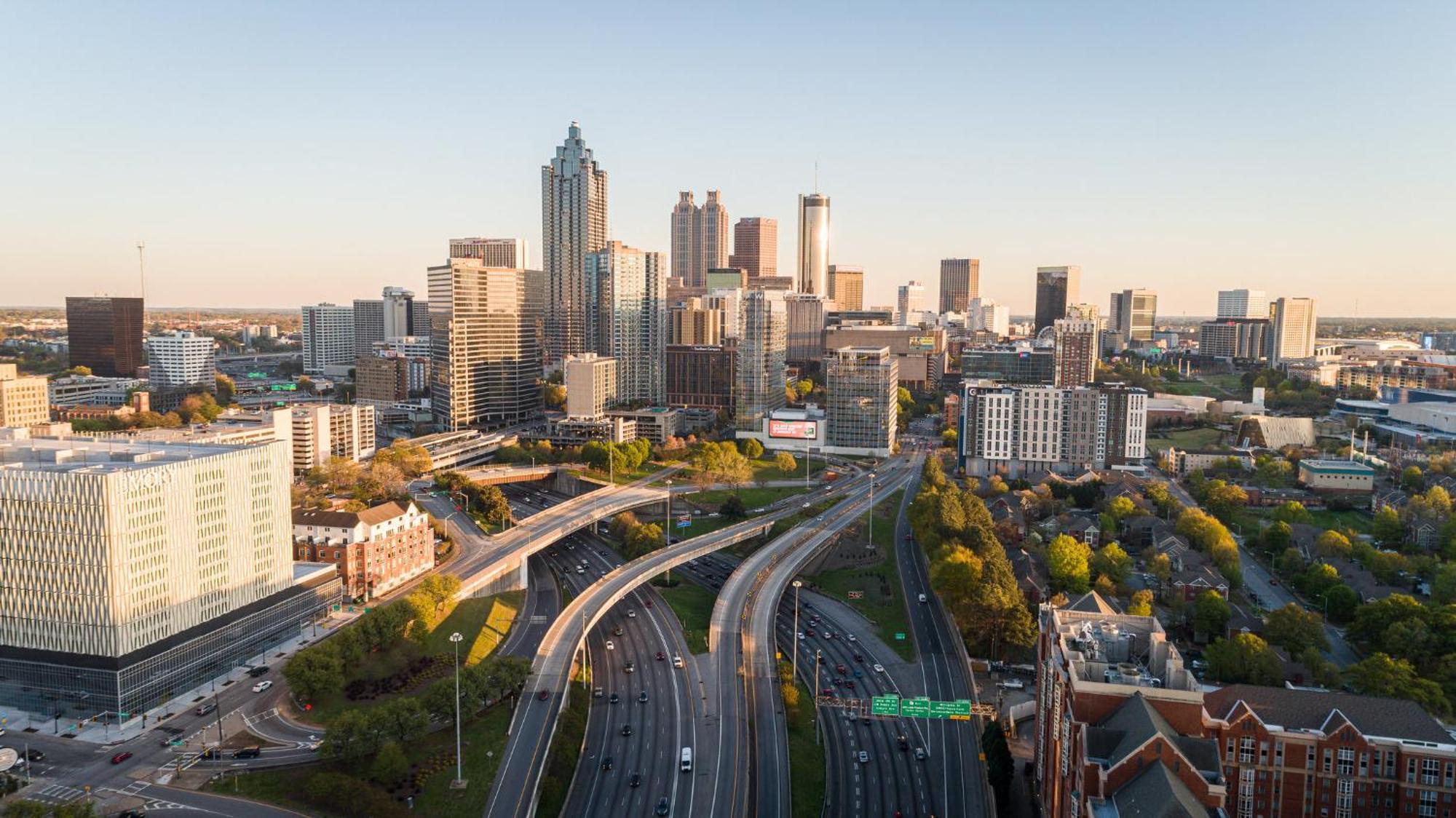Crowne Plaza Atlanta Ne - Norcross Ξενοδοχείο Εξωτερικό φωτογραφία