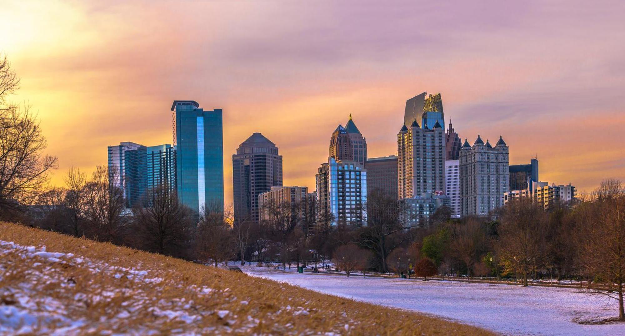 Crowne Plaza Atlanta Ne - Norcross Ξενοδοχείο Εξωτερικό φωτογραφία