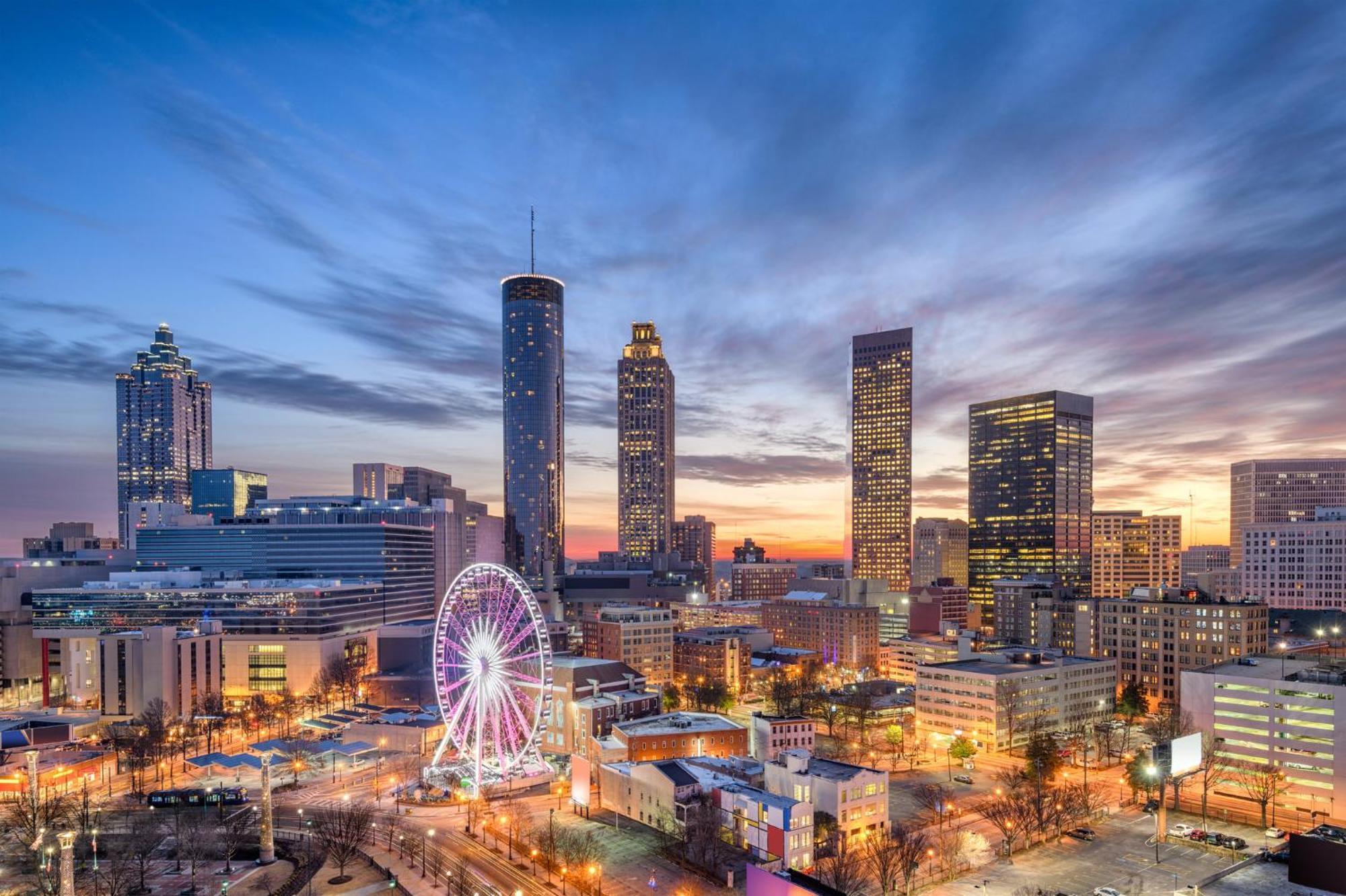 Crowne Plaza Atlanta Ne - Norcross Ξενοδοχείο Εξωτερικό φωτογραφία