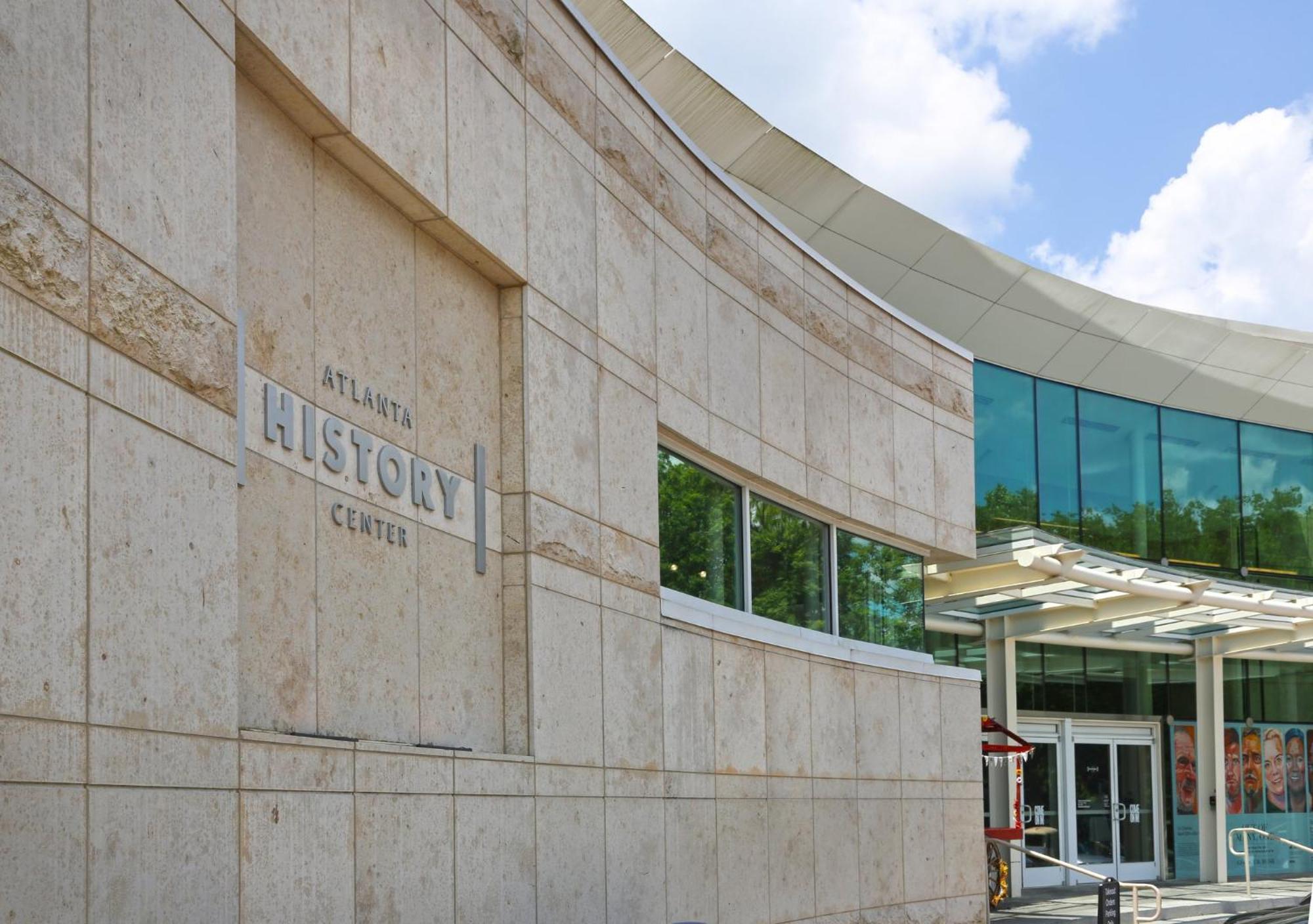 Crowne Plaza Atlanta Ne - Norcross Ξενοδοχείο Εξωτερικό φωτογραφία