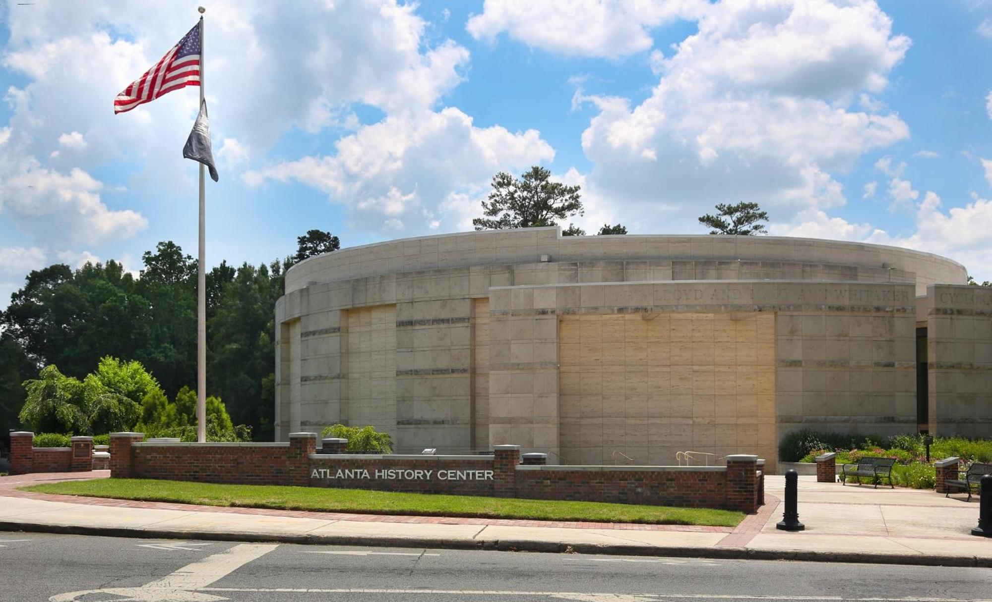 Crowne Plaza Atlanta Ne - Norcross Ξενοδοχείο Εξωτερικό φωτογραφία