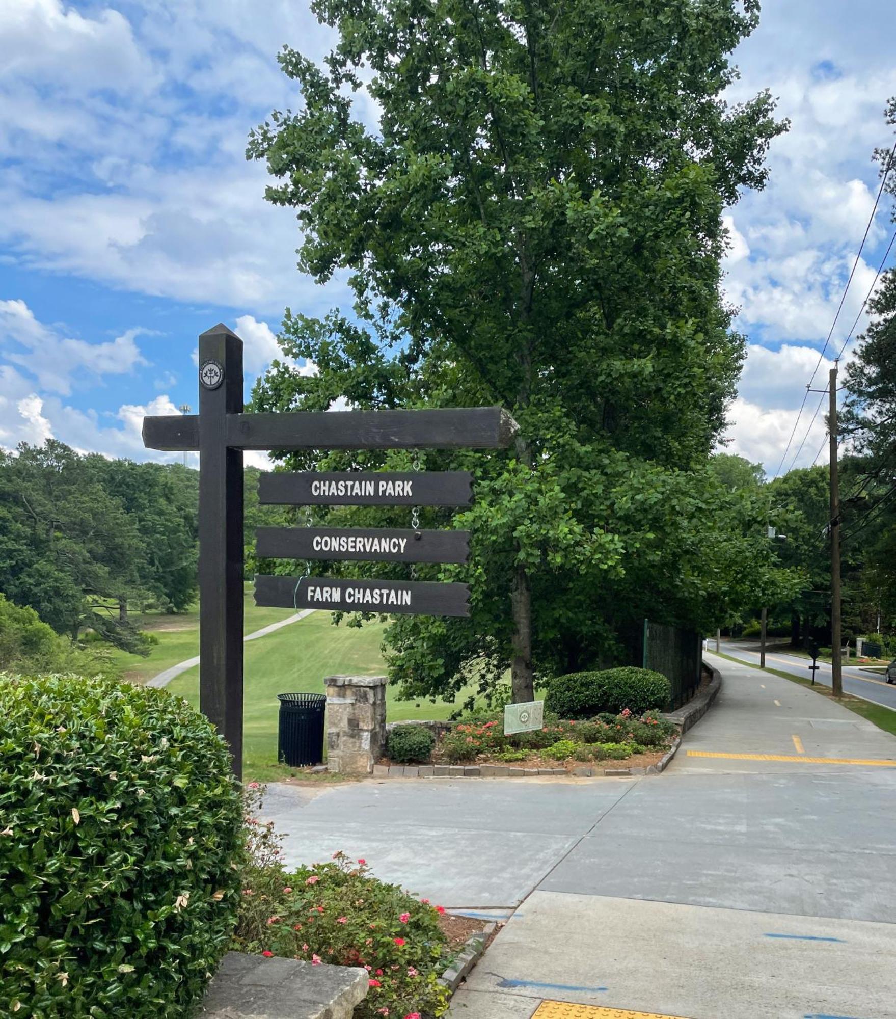 Crowne Plaza Atlanta Ne - Norcross Ξενοδοχείο Εξωτερικό φωτογραφία
