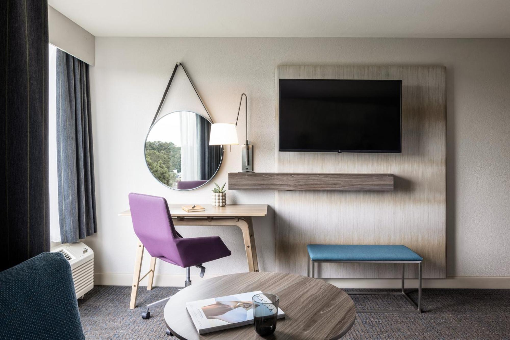 Crowne Plaza Atlanta Ne - Norcross Ξενοδοχείο Εξωτερικό φωτογραφία
