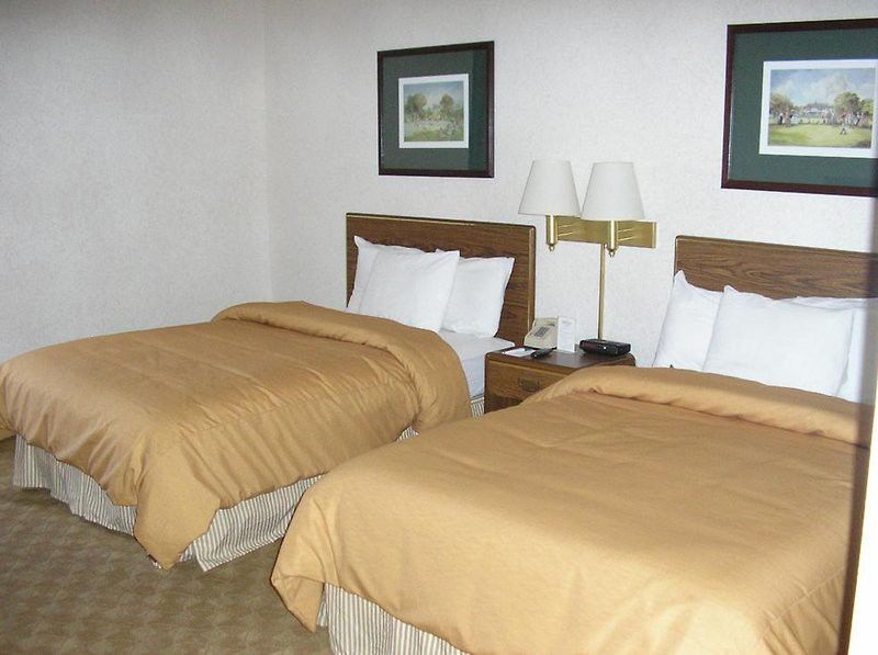Crowne Plaza Atlanta Ne - Norcross Ξενοδοχείο Εξωτερικό φωτογραφία