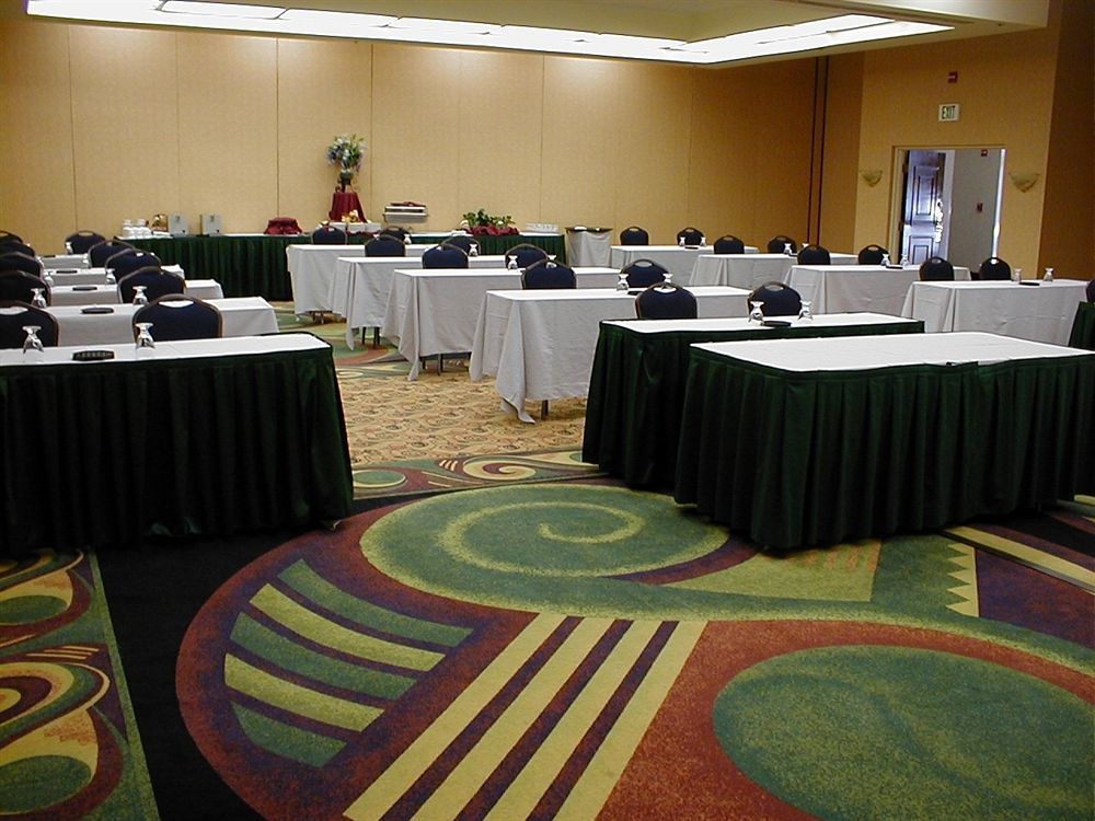 Crowne Plaza Atlanta Ne - Norcross Ξενοδοχείο Εξωτερικό φωτογραφία