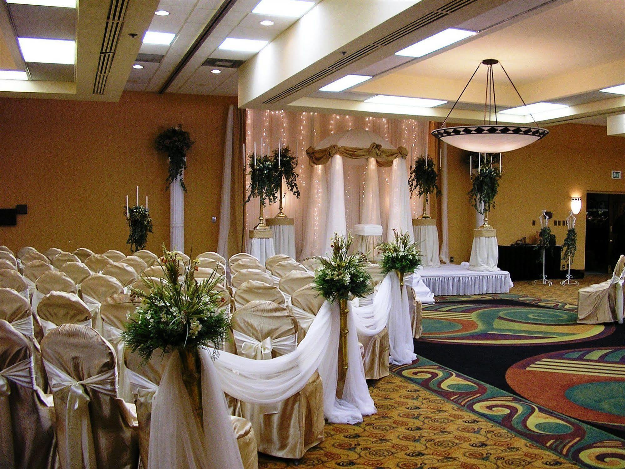 Crowne Plaza Atlanta Ne - Norcross Ξενοδοχείο Εξωτερικό φωτογραφία
