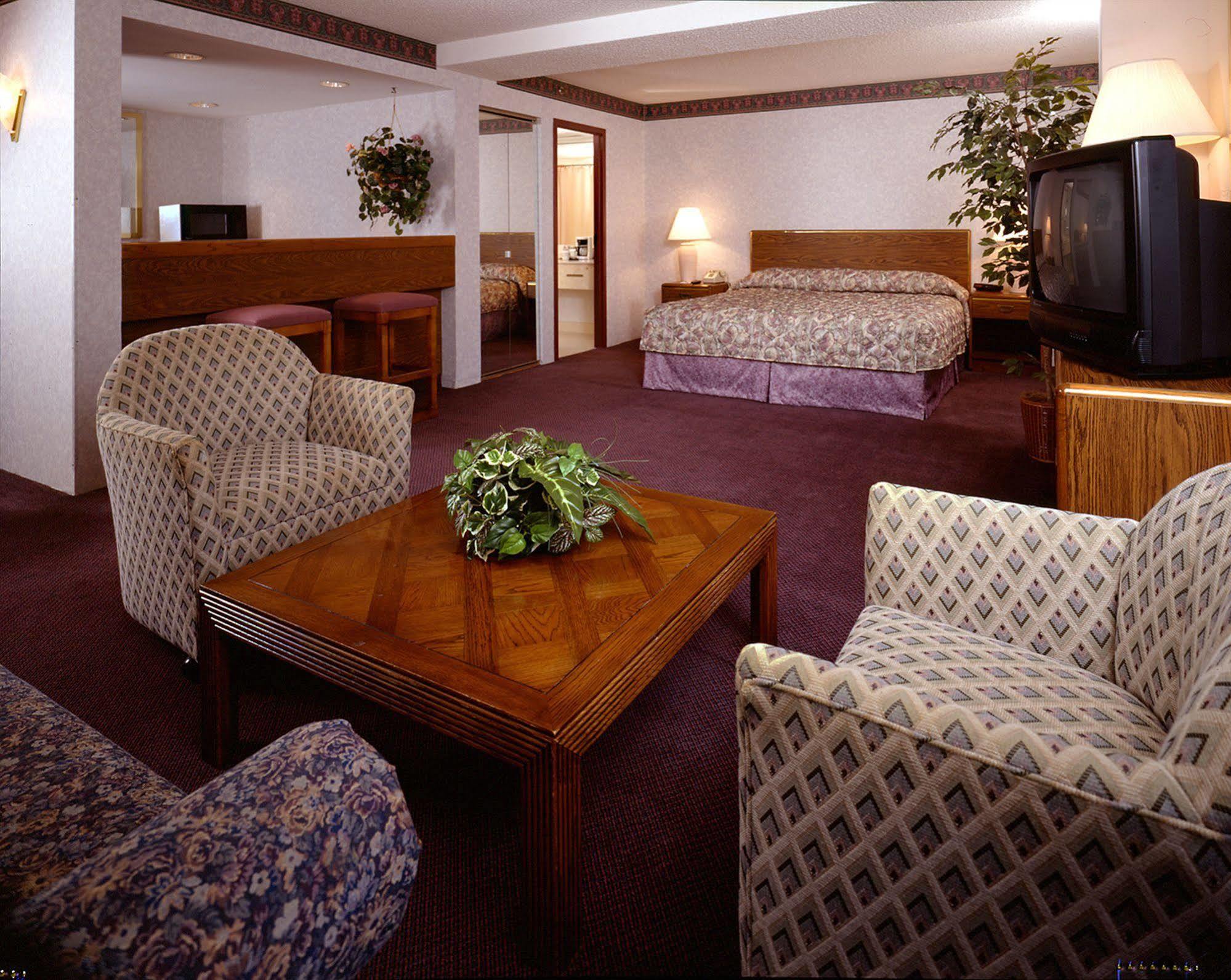 Crowne Plaza Atlanta Ne - Norcross Ξενοδοχείο Εξωτερικό φωτογραφία