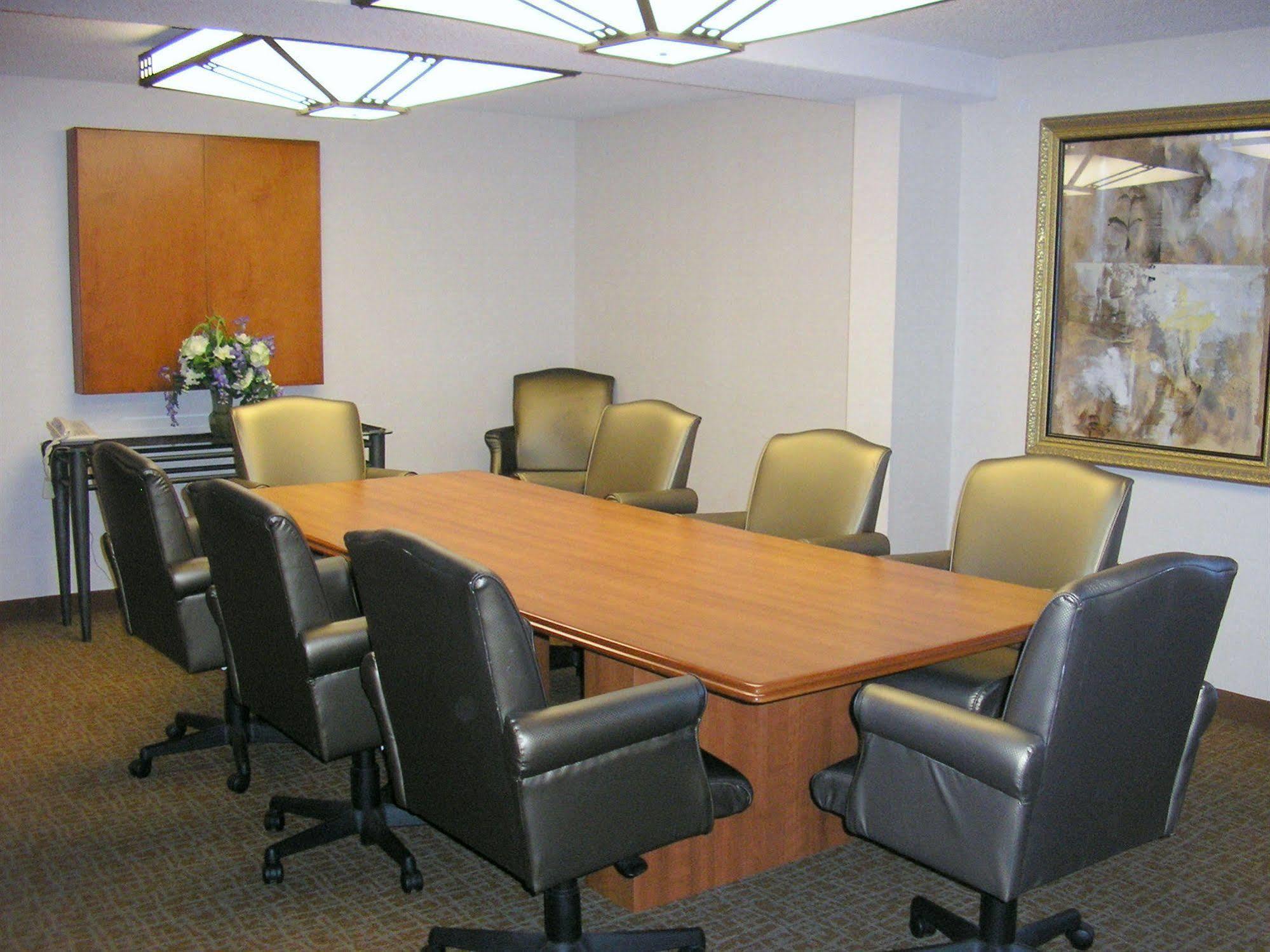 Crowne Plaza Atlanta Ne - Norcross Ξενοδοχείο Εξωτερικό φωτογραφία