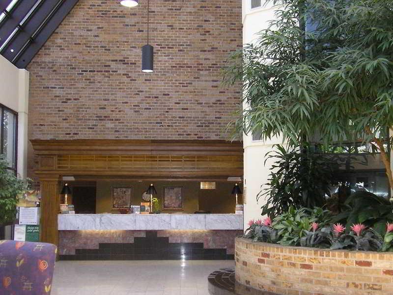 Crowne Plaza Atlanta Ne - Norcross Ξενοδοχείο Εσωτερικό φωτογραφία